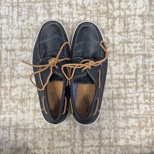 ALDO Men's Boat Shoes